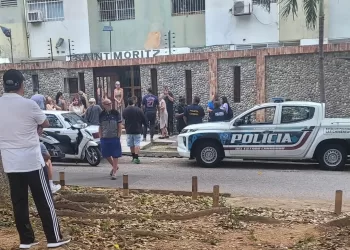 La Trigaleña