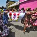 “El Baile de la Hamaca” por Jacinto Oliveros