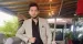 Luismer Pachano nuevo Mister Juventud