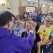 Miércoles de cenizas