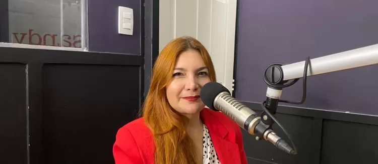 Luisa Rodríguez. Cáncer