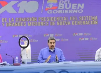Maduro