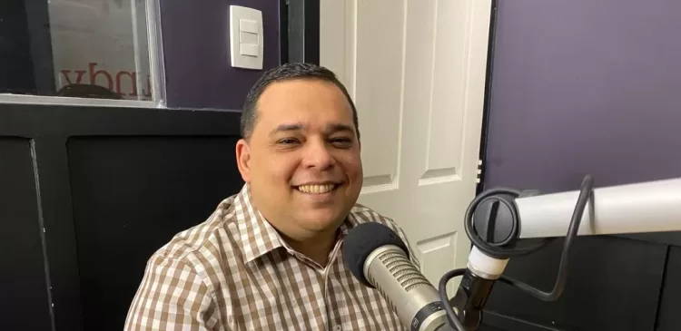 Sergio Villani, salud mental