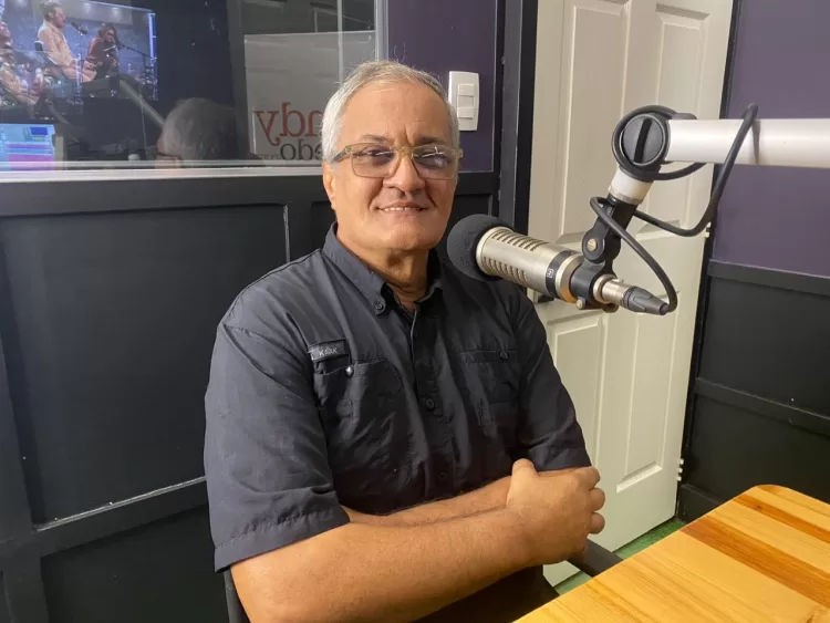 Alberto Khoury PANA
