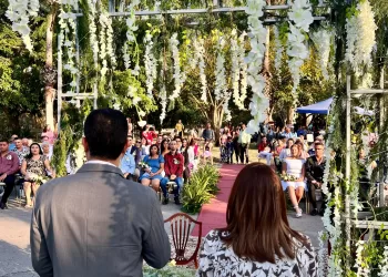 Bodas Colectivas