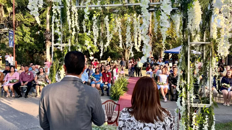 Bodas Colectivas