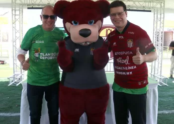 promover el deporte en Valencia
