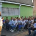 Jesús Acosta Medina juramentó a más de 60 personas y avanza rumbo a los 600K por Venezuela
