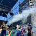 Carnavales Turísticos San Diego 2024