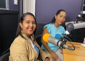 María Eugenia y Suyín Yglesias . Asperger
