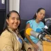 María Eugenia y Suyín Yglesias . Asperger