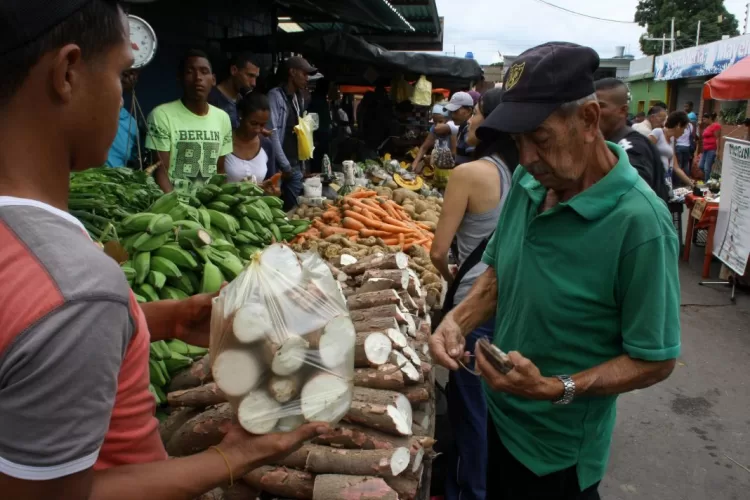Mercado