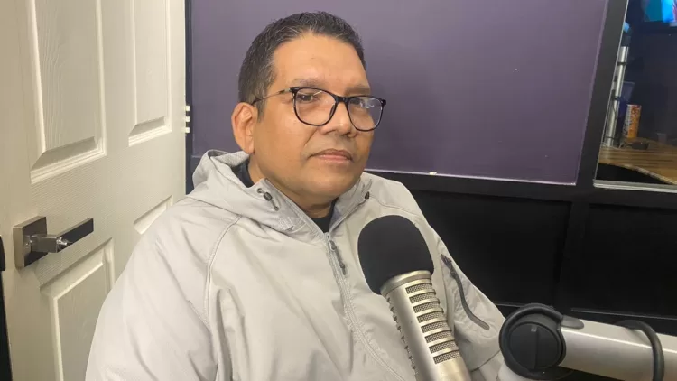 Pedro Ulacio. Trabajadores