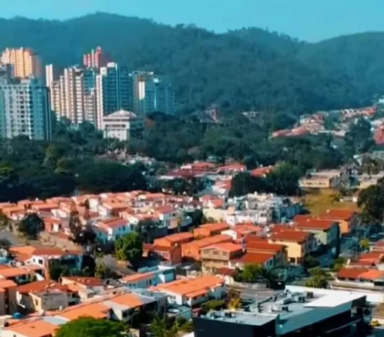 El Bosque