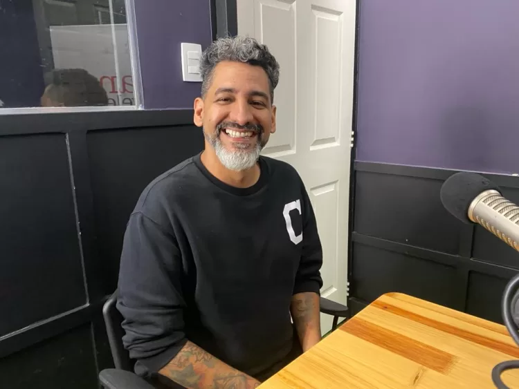 Javier Miranda espacios para el arte