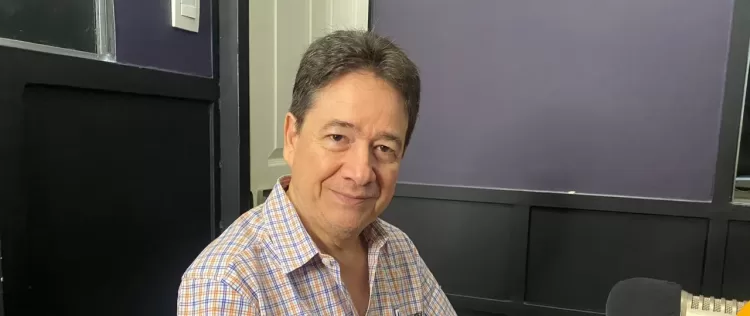Yván Serra. Conversatorios