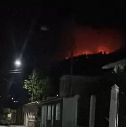 incendios