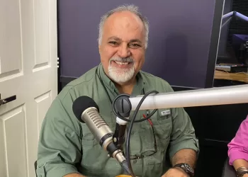 Ernesto Abbas, regulación de delivery