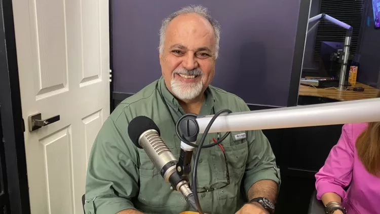 Ernesto Abbas, regulación de delivery