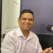 Pedro Vásquez, CEO de Kanji Sushi