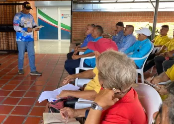 aulas de sensibilización