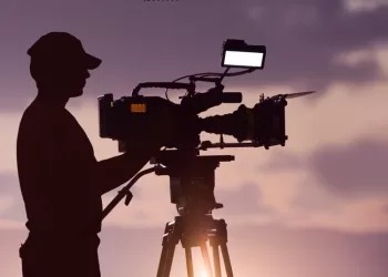 camarógrafo
