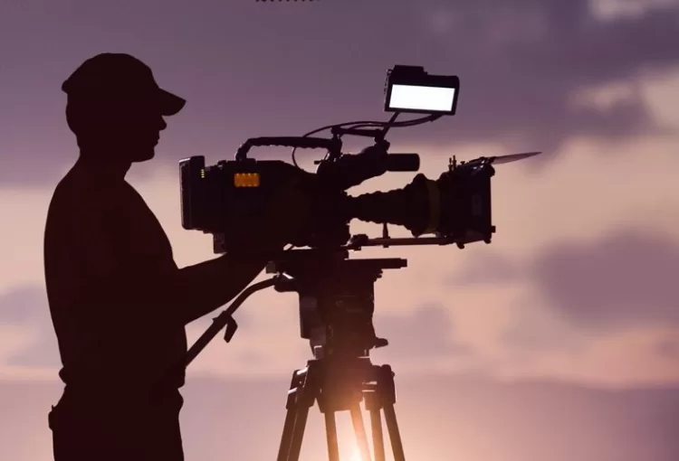 camarógrafo