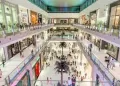 centros comerciales