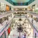 centros comerciales