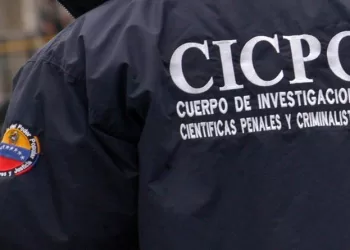 cicpc cinco personas