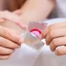 Use condones. Evite enfermedades de transmisión sexual.