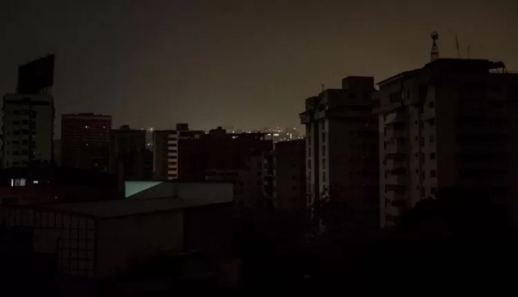cortes eléctricos