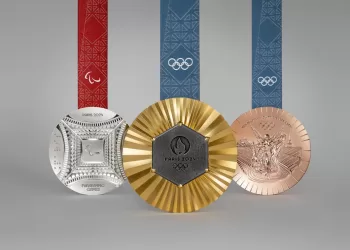 Juegos Olímpicos de París 2024