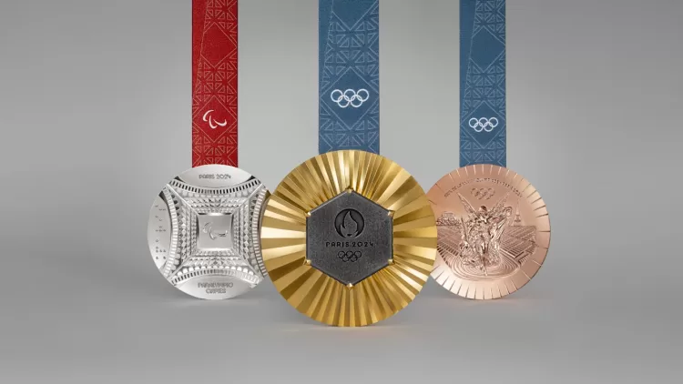 Juegos Olímpicos de París 2024