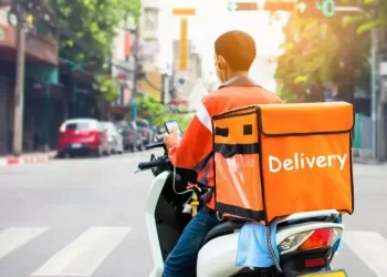 Delivery