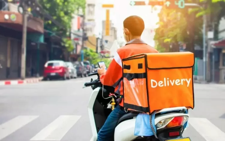 Delivery