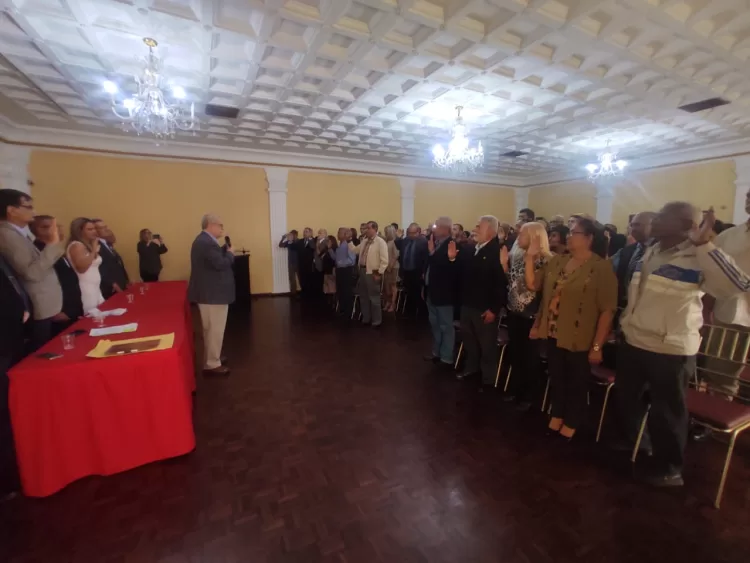 Academia de Historia de Carabobo