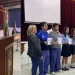 Colegio Santa Rosa realizó un emotivo acto en conmemoración del Día de la Juventud en Venezuela
