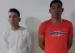 Funcionarios detenidos