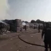 Incendio en Paveca