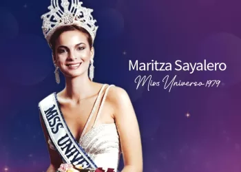 Maritza Sayalero