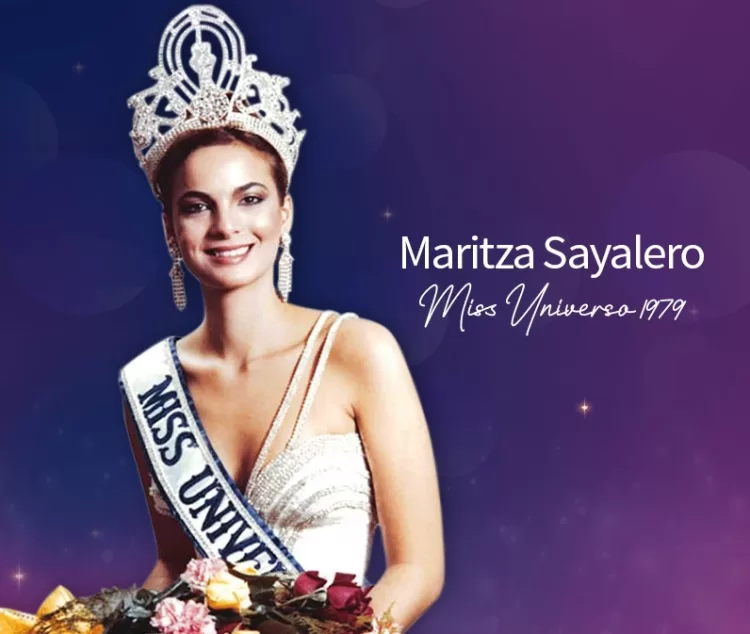 Maritza Sayalero
