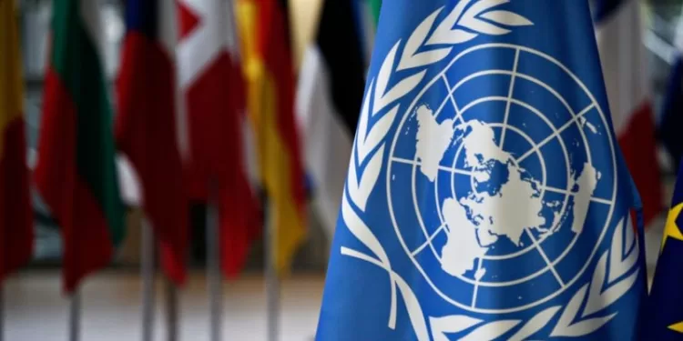 ONU realizó sesión