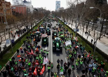 protesta