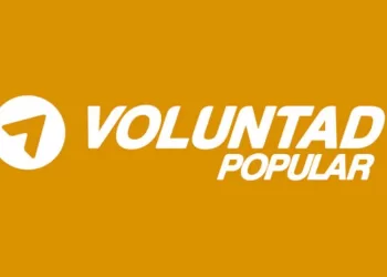 Voluntad Popular