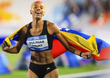 Yulimar Rojas