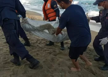 Un joven murió ahogado