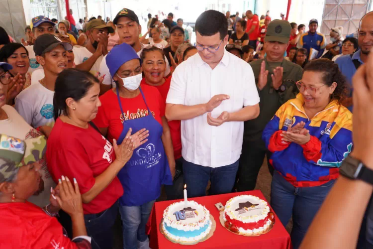 Misión José Gregorio Hernández