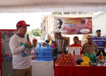 casa de alimentación