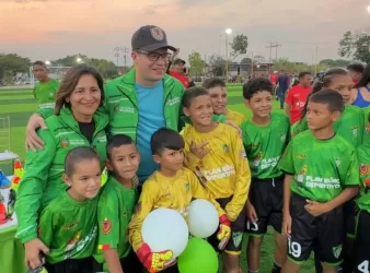 Academia Valencia Fútbol Club